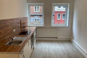 Perfekte Singlewohnung zu sofort! – Helmholtzstraße 4, 24143 Gaarden-Ost, Kiel – Vorschaubild 3