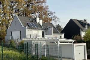 VON POLL - FRIEDRICHSDORF: Moderne, große Doppelhaushälfte in Feldrandlage Dillinger Hang – Die vollständige Adresse der Immobilie erhältst du vom Anbieter., 61381 Friedrichsdorf – Vorschaubild 27