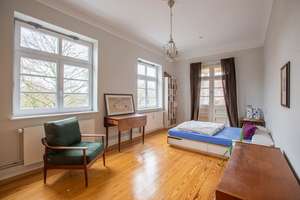 Exklusive 5,5-Zimmer Wohnung mit 187 m² in Hamburg-Winterhude – Die vollständige Adresse der Immobilie erhältst du vom Anbieter., 22301 Winterhude, Hamburg – Vorschaubild 15