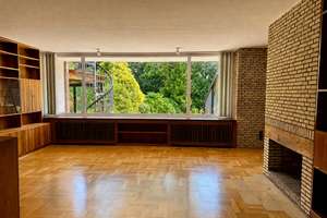 Erdgeschosswohnung im Zweifamilienhaus mit eigenem Eingang, Indoor-Pool, Sauna und Garten – Liebermannstr. 5, 44795 Weitmar-Mitte, Bochum – Vorschaubild 17