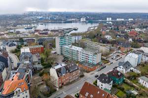 Modernes Wohnen mit Geschichte: Etagenwohnung in erstklassigem Zustand – Die vollständige Adresse der Immobilie erhältst du vom Anbieter., 24159 Holtenau, Kiel – Vorschaubild 3