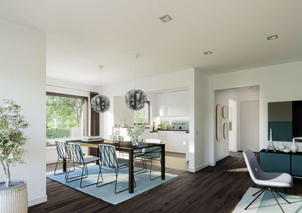 Immobilie in Gohrisch - Ihr individuelles Zuhause... - Bild 0