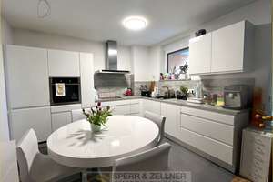 München/Berg am Laim - geräumige 2-Zimmer-Wohnung mit Terrasse – Die vollständige Adresse der Immobilie erhältst du vom Anbieter., 81673 Josephsburg, München – Vorschaubild 3