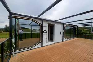 Tinyhaus als Ferienhaus und Kapitalanlage - Haus T9 – Die vollständige Adresse der Immobilie erhältst du vom Anbieter., 94107 Untergriesbach – Vorschaubild 6