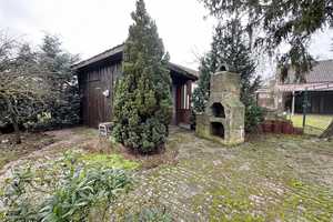 Platz für Träume: Großzügiges Fachwerkhaus mit Nebengebäuden und Garten – Zethlinger Dorfstr. 61, 39624 Altmarkkreis Salzwedel – Vorschaubild 34