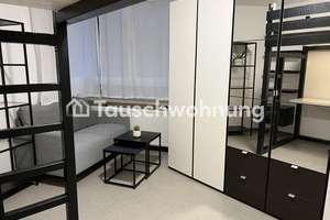 Tauschwohnung: Gemütliche 1 Zimmer Wohnung Komplett Möbliert in Ottobrunn – Ottostraße 111, 85521 Ottobrunn – Vorschaubild 6
