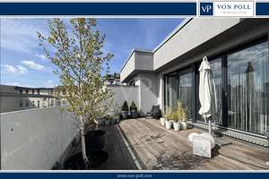 Vermietete 2-Zimmer Dachgeschosswohnung - hochwertig mit großer Dachterrasse! – Die vollständige Adresse der Immobilie erhältst du vom Anbieter., 13055 Alt-Hohenschönhausen, Berlin – Vorschaubild 1