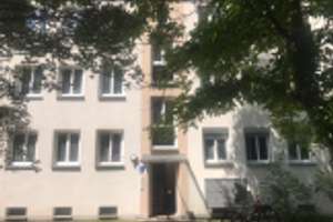 Schöne ruhig gelegene 1,5 Zimmer Wohnung – 80995 Ludwigsfeld, München – Vorschaubild 1