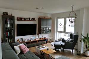 Moderne 2-Zimmer Wohnung mit Balkon in Köln Rath/Heumar – Die vollständige Adresse der Immobilie erhältst du vom Anbieter., 51107 Rath/Heumar, Köln – Vorschaubild 16