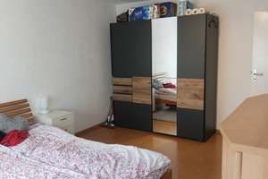 Ideale 2 Zi Wohnung für Einsteiger oder Kapitalanleger – Die vollständige Adresse der Immobilie erhältst du vom Anbieter., 74080 Böckingen, Heilbronn – Vorschaubild 2