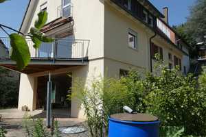 +++ Einfamilienhaus mit Ausbaupotenzial in sonniger, ruhiger Lage +++ – Calw (Kreis) – Vorschaubild 1
