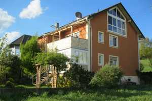 Luxuriöses Mehrfamilien-Landhaus - 355 m², 3 WE´s, umfangreich modernisiert, Schwimmteich! – Bamberg (Kreis) – Vorschaubild 5