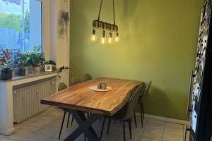 Helle 2 Zimmer Wohnung in Pempelfort – Nordstraße 101, 40477 Pempelfort, Düsseldorf – Vorschaubild 4