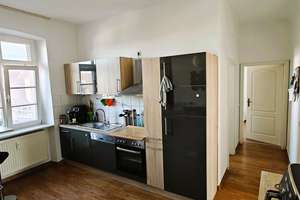 Charmante 3-Zimmer-Altbauwohnung in Schuttern – Ihr neues Zuhause wartet! – Schutterner Hauptstraße 24, 77948 Friesenheim – Vorschaubild 4