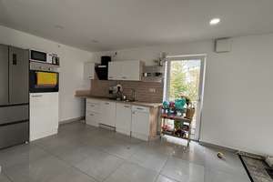 Moderne 4,5-Zimmer-Maisonette mit Garten, Terrasse, 2 Stellplätzen und 2 Bädern – Ihr neues Zuhause! – 63075 Mühlheimer Straße, Offenbach am Main – Vorschaubild 5