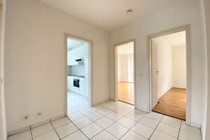 Großzügig geschnittene Wohnung im Herzen von Blankenese... – Wulfsdal 2, 22587 Blankenese, Hamburg – Vorschaubild 10