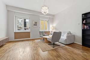 Attraktives Paket - Wohnung & Ferienwohung in Kölner Innenstadt – Die vollständige Adresse der Immobilie erhältst du vom Anbieter., 50667 Altstadt/Nord, Köln – Vorschaubild 4