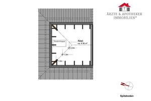 Neubau: Stilvolle Doppelhaushälfte in Poppenbüttel mit 5 Zimmern, Garten, Carport, PV (KFW40) – Die vollständige Adresse der Immobilie erhältst du vom Anbieter., 22399 Poppenbüttel, Hamburg – Vorschaubild 19