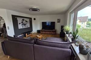 Sonniges Mehrgenerationenhaus mit Garten und viel Raum für die Familie in Lindau-Oberreitnau – Die vollständige Adresse der Immobilie erhältst du vom Anbieter., 88131 Lindau (Bodensee) – Vorschaubild 19