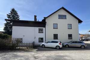 Mehrfamilienhaus mit 6 Wohnungen und Anbau Doppelhaushälfte – Meichelbeckstraße 23, 87616 Ostallgäu (Kreis) – Vorschaubild 21