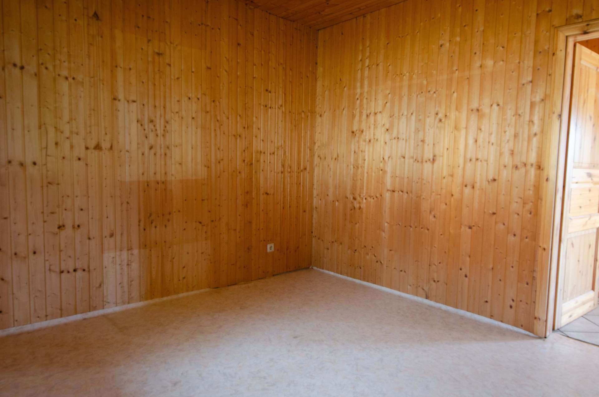 Immobilie in Brücken - Gemütliches Holzhaus mit Garten – ideal als Ferienhaus oder fester Wohnsitz in Brücken - Bild 3