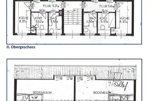 Mehrfamilienhaus nahe der Uni sucht neuen Besitzer - 
In ca. 800 m Entfernung zum Katzensprung! – Kassel – Vorschaubild 13