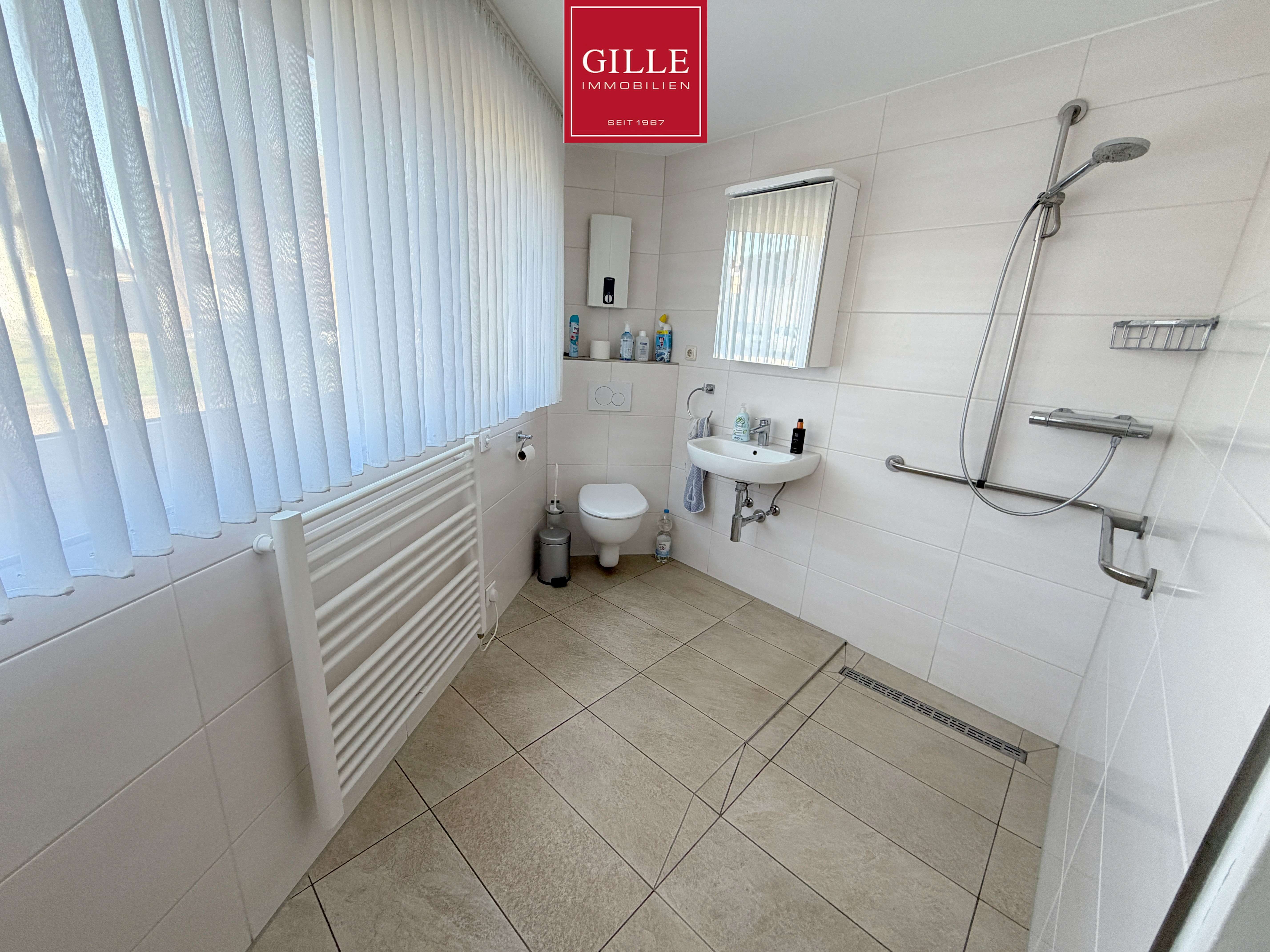 Immobilie in Grevenbroich - Großzügiges Einfamilienhaus in Grevenbroich-Gustorf, mit viel Platz zur Selbstentfaltung - Bild 6