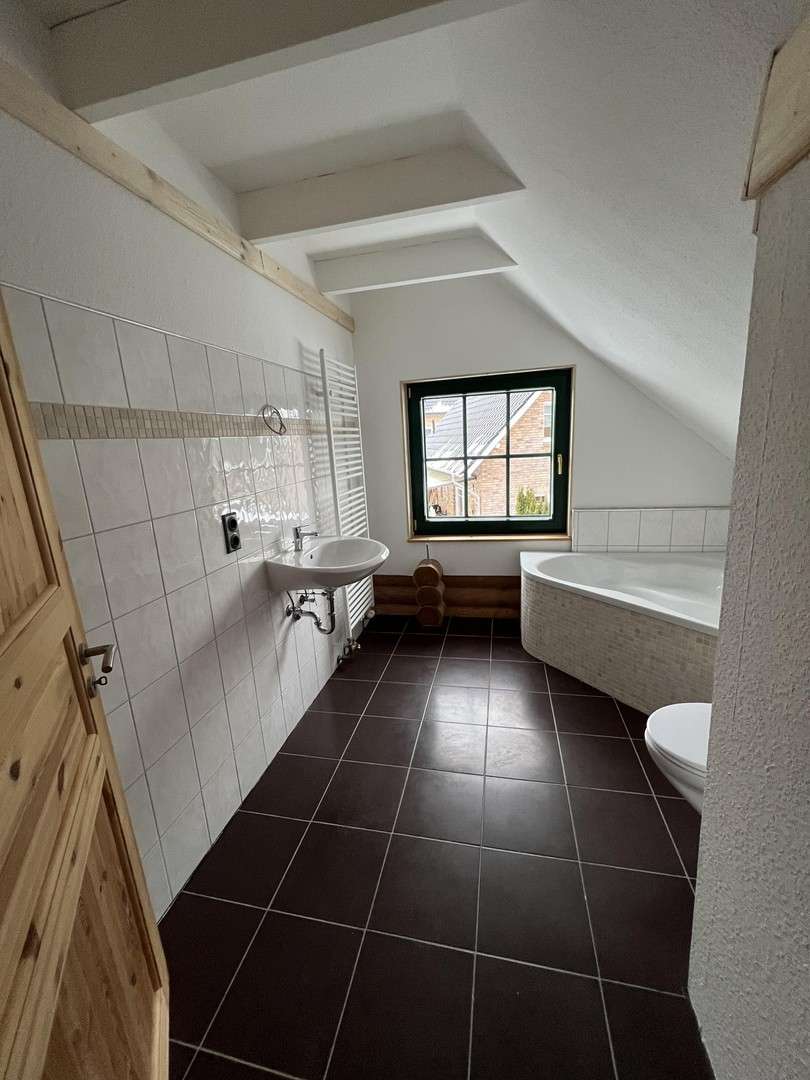 Immobilie in Burweg - Blockbohlenholzhaus zum Wohlfühlen - Bild 6