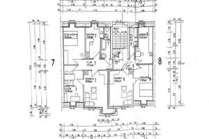 GROSSZÜGIG – Wohnung mit viel Raumgefühl und Charme in denkmalgeschützten Altbau-Mehrfamilienhaus – Die vollständige Adresse der Immobilie erhältst du vom Anbieter., 76131 Oststadt, Karlsruhe – Vorschaubild 18