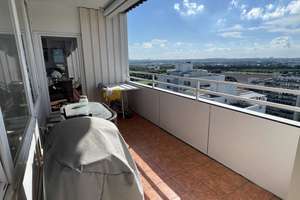 Freiwerdende modernisierte 4-Zimmer-Wohnung mit großartigem Ausblick in Köln - Junkersdorf – Wiener Weg 4, 50858 Junkersdorf, Köln – Vorschaubild 8
