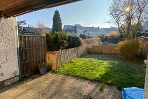 Gepflegtes Reihenhaus, stadtnah mit Garten und eigener Garage – Stadtverband Saarbrücken (Kreis) – Vorschaubild 2