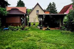 Freistehendes Einfamilienhaus in Leegebruch – Oberhavel (Kreis) – Vorschaubild 3
