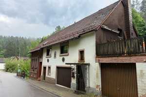 Ein- Zweifamilienhaus sucht Handwerker in Speyerbrunn mit Garten und Garage – Bad Dürkheim (Kreis) – Vorschaubild 5