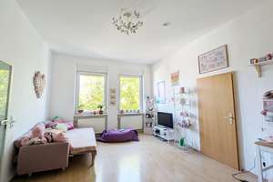 *Helle großzügige 2-Zimmer Wohnung im beliebten Fleyerviertel zu vermieten* – Fleyerstraße 123, 58097 Hochschulviertel, Hagen – Vorschaubild 6