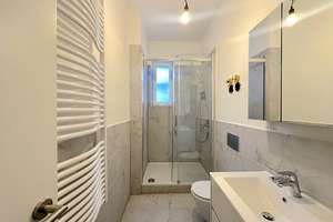 WG-geeignete 2-Zimmerwohnung - kernsaniert in urbaner Lage – S 3 5, 68159 Innenstadt/Jungbusch, Mannheim – Vorschaubild 6