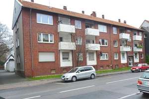 Schöne 31/2 Zi.-Wohnung in Hamm-Zentrum
