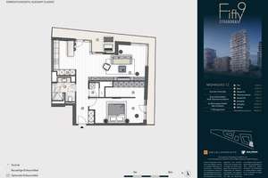 Exklusives Zuhause in der HafenCity – Die vollständige Adresse der Immobilie erhältst du vom Anbieter., 20457 HafenCity, Hamburg – Vorschaubild 12