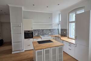 Hauptstadtmakler-Bezugsfreie Wohnung mit Loftcharakter, Balkon und Dachboden – Die vollständige Adresse der Immobilie erhältst du vom Anbieter., 10713 Wilmersdorf, Berlin – Vorschaubild 3