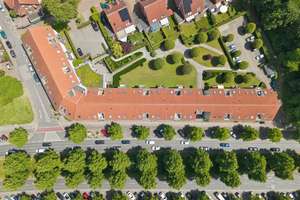 TOP Eigentumswohnung mit Terrasse und Blick in den Garten – Wilhelm-Nieswandt-Allee 132-134, 45326 Altenessen-Nord, Essen – Vorschaubild 1