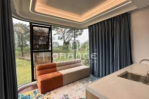 ***LUXUS TINYHAUS / MOBILHAUS - futuristisch & lichtdurchflutet - Kapitalanlage o. Eigennutzung!!*** – Die vollständige Adresse der Immobilie erhältst du vom Anbieter., 94036 Heining, Passau – Vorschaubild 48