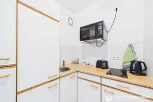 Kompakt, hell und gut geschnitten – Appartement in beliebter Lage von Regensburg – Die vollständige Adresse der Immobilie erhältst du vom Anbieter., 93049 Westenviertel, Regensburg – Vorschaubild 5