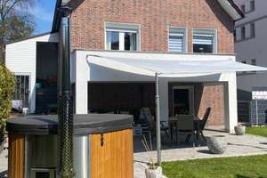Freistehendes energieeffizientes Einfamilienhaus in Dorsten-Feldmark – Die vollständige Adresse der Immobilie erhältst du vom Anbieter., 46282 Dorsten – Vorschaubild 1