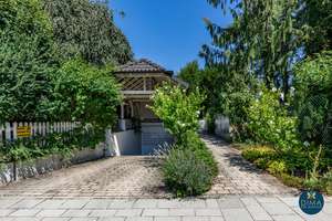 Außergewöhnliche Gartenwohnung mit großem Hobbyraum in Obermenzing – Die vollständige Adresse der Immobilie erhältst du vom Anbieter., 81247 Obermenzing, München – Vorschaubild 28