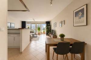 Helle Split-Level-Wohnung auf 4 Zimmern mit Westbalkon und Tiefgarage! – Die vollständige Adresse der Immobilie erhältst du vom Anbieter., 50858 Junkersdorf, Köln – Vorschaubild 4