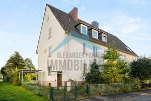 Dreifamilienhaus mit Baugrundstück - in beliebter Lage von Kassel-Wehlheiden! – Die vollständige Adresse der Immobilie erhältst du vom Anbieter., 34121 Wehlheiden, Kassel – Vorschaubild 1