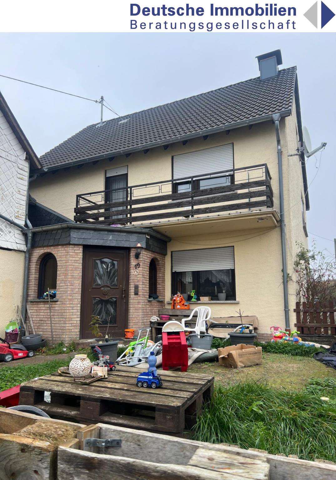 Zwangsversteigerung: Zwei Einfamilienhäuser, Cochem Zell Kreis – Bild 3