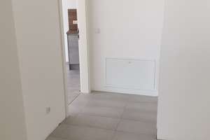 Das Haus im 2021 gebaut. Schöne 3-Zimmer-Wohnung in Koblenz-Karthause – Birkenweg 1 A, 56075 Karthäuserhofgelände, Koblenz – Vorschaubild 9
