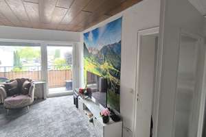 3 Zimmerwohnung mit Balkon und Gemeinschaftsgartennutzung – Hilderather Straße 25, 41179 Rheindahlen-Mitte, Mönchengladbach – Vorschaubild 11