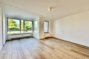 Renovierte City-Oase: 1-Zimmer-Wohnung in Top-Lage von Paderborn!