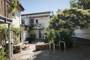 Idyll im Hinterhof – Die vollständige Adresse der Immobilie erhältst du vom Anbieter., 34130 Kirchditmold, Kassel – Vorschaubild 2